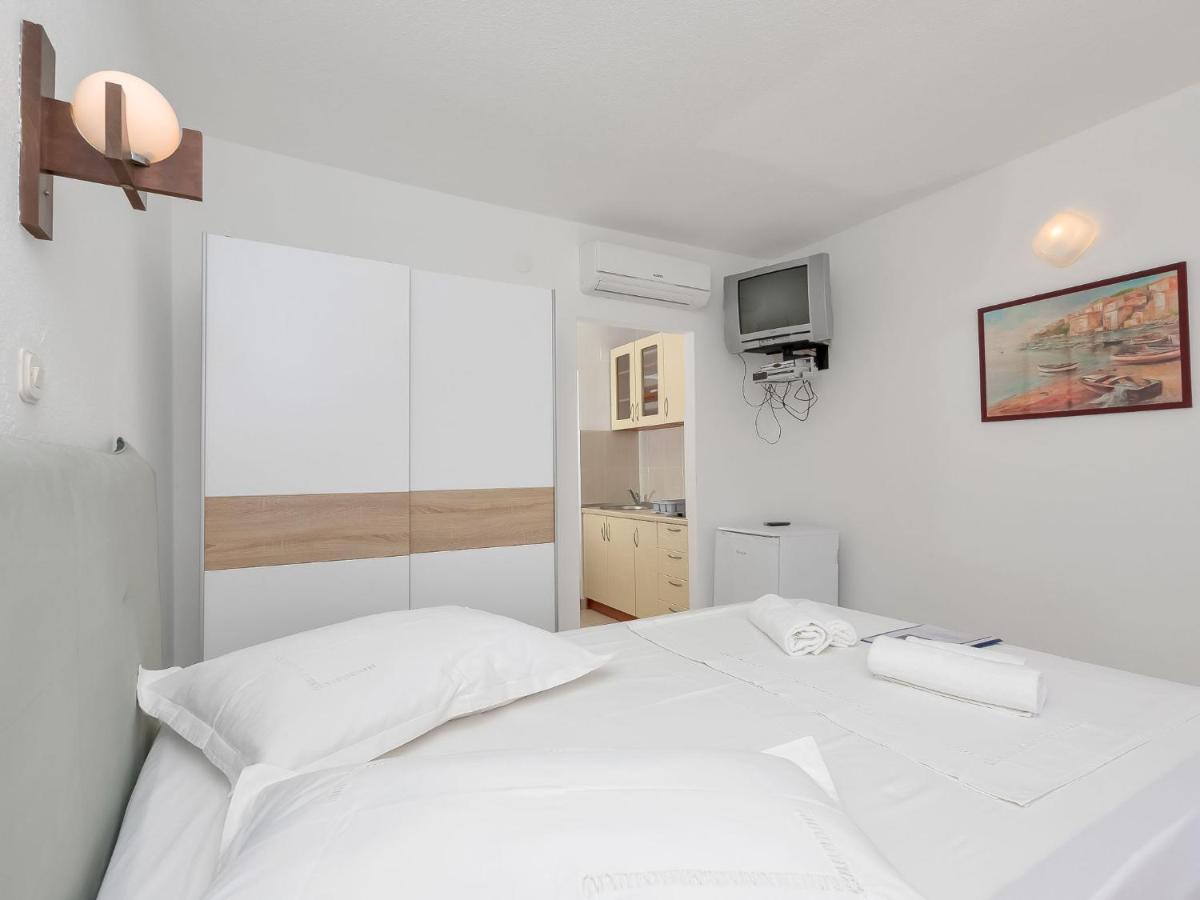 Apartment Rubin-10 By Interhome Selca kod Bogomolja Extérieur photo